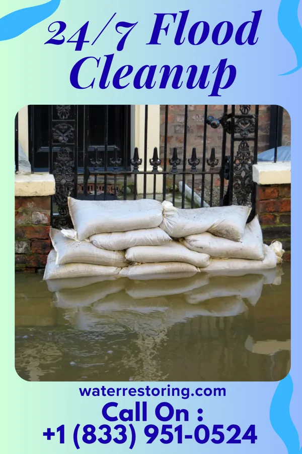 24/7 Flood Cleanup in Stewart Manor, NY